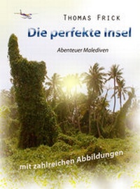 Enlarge image Cover: Die perfekte Insel - neobooks