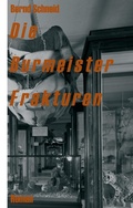 Cover: Die Burmeister Frakturen - tredition