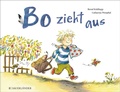 Cover: Bo zieht aus - FISCHER Sauerl&auml;nder