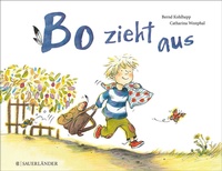 Enlarge image Cover: Bo zieht aus - FISCHER Sauerländer