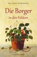 Cover: Die Borger in den Feldern - FISCHER Sauerl&auml;nder