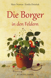 Enlarge image Cover: Die Borger in den Feldern - FISCHER Sauerländer