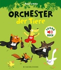 Cover: Orchester der Tiere - FISCHER Sauerl&auml;nder