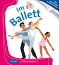 Cover: Im Ballett - FISCHER Sauerl&auml;nder