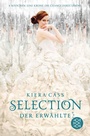 Cover: Selection - Der Erwählte - FISCHER Sauerländer
