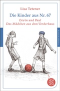 Cover: Die Kinder aus Nr. 67 - FISCHER Sauerl&auml;nder
