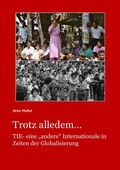 Cover: Trotz alledem - epubli