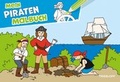 Cover: Mein Piraten Malbuch - Tessloff Verlag Ragnar Tessloff GmbH & Co. KG