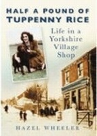 Enlarge image Cover: Half a Pound of Tuppenny Rice - The History Press Ltd