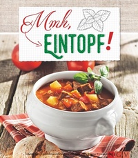 Abbildung von: Mmh, Eintopf - Naumann & Göbel
