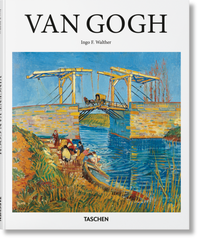 Enlarge image Cover: Van Gogh - TASCHEN