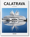 Cover: Calatrava - TASCHEN