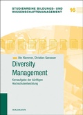 Cover: Diversity Management - Waxmann