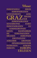 Cover: Graz englisch - Wieser Verlag