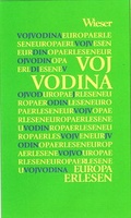 Cover: Vojvodina - Wieser Verlag