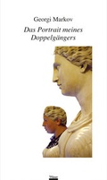 Cover: Das Portrait meines Doppelg&auml;ngers - Wieser Verlag