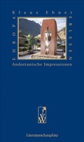 Cover: Andorranische Impressionen - Wieser Verlag