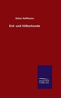 Cover: Erd- und Voelkerkunde - Salzwasser-Verlag GmbH