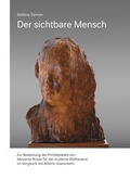 Cover: Bettina Zeman- Der sichtbare Mensch - Kettler