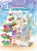 Cover: Neele in New York - Papierfresserchens MTM-Verlag