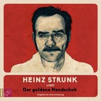Abbildung von: Der goldene Handschuh - tacheles!