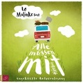 Cover: Alle m&uuml;ssen mit - tacheles!