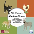 Cover: Die Bremer Stadtmusikanten - tacheles!