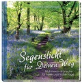 Cover: Segenslicht f&uuml;r deinen Weg - Kawohl Verlag GmbH & Co. KG
