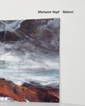 Cover: Marianne Hopf - Malerei - Modo Press