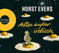 Abbildung von: Alles außer irdisch - Argon