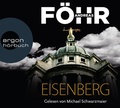 Cover: Eisenberg - Argon