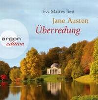 Abbildung von: Überredung - Argon