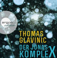 Abbildung von: Der Jonas-Komplex - Argon