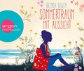 Cover: Sommertraum mit Aussicht - Argon