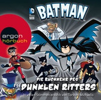 Enlarge image Cover: Batman - Argon Sauerländer Audio