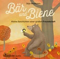 Cover: B&auml;r und Biene - Argon Sauerl&auml;nder Audio