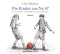 Cover: Die Kinder aus Nr. 67 - Argon Sauerl&auml;nder Audio