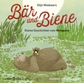 Cover: B&auml;r und Biene - Argon Sauerl&auml;nder Audio