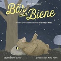 Cover: B&auml;r und Biene - Argon Sauerl&auml;nder Audio