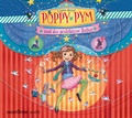 Cover: Poppy Pym und der gestohlene Rubin - Argon Sauerl&auml;nder Audio