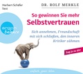 Cover: So gewinnen Sie mehr Selbstvertrauen - Argon Balance