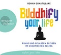 Cover: Buddhify your life - Argon Balance