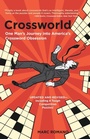 Cover: Crossworld - Harmony Books