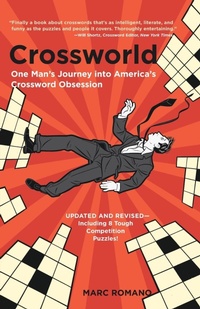 Enlarge image Cover: Crossworld - Harmony Books