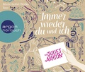 Cover: Immer wieder du und ich - Argon