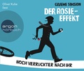 Cover: Der Rosie-Effekt - Argon