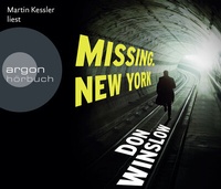 Abbildung von: Missing. New York - Argon