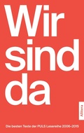 Cover: Wir sind da - Allitera