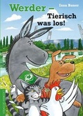 Cover: Werder - Tierisch was los! - die werkstatt