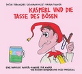 Cover: Kasperl und die Tasse des B&ouml;sen - REC STAR